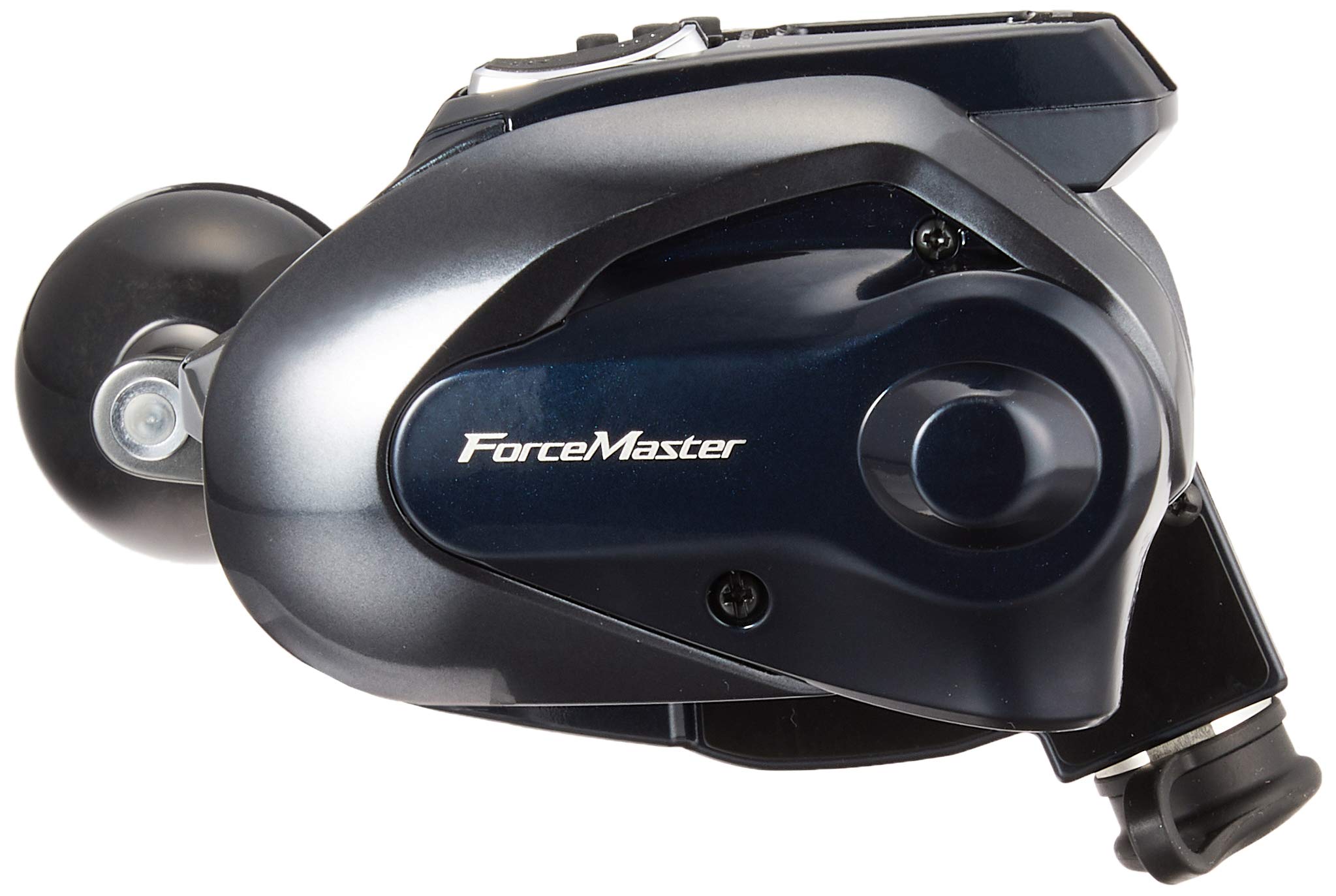 楽天市場】シマノ(SHIMANO) 電動リール 20 フォースマスター 601 (左