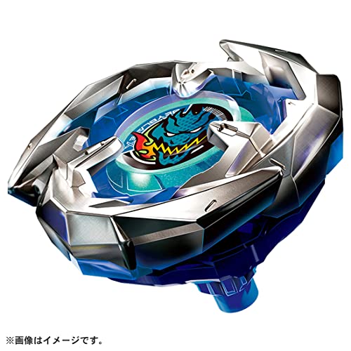 楽天市場】タカラトミー(TAKARA TOMY) BEYBLADE X ベイブレードX BX-07