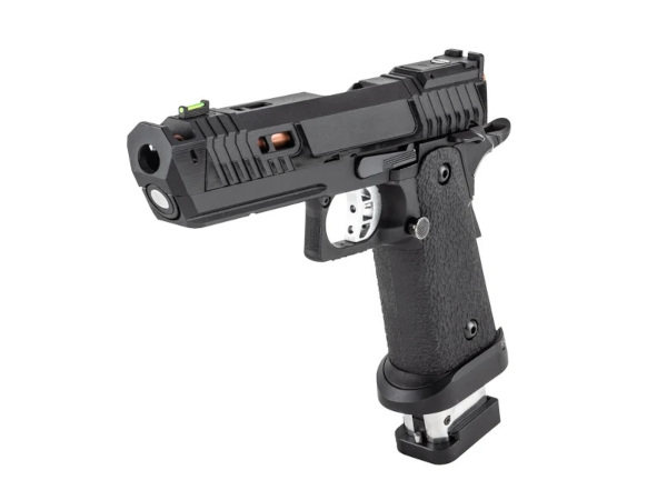 楽天市場】【マガジンセット】BATON Airsoft BT-PIT VIPER CO2 GBB Co2