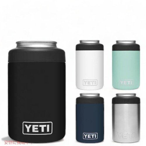 楽天市場】yeti 保冷缶ホルダーの通販