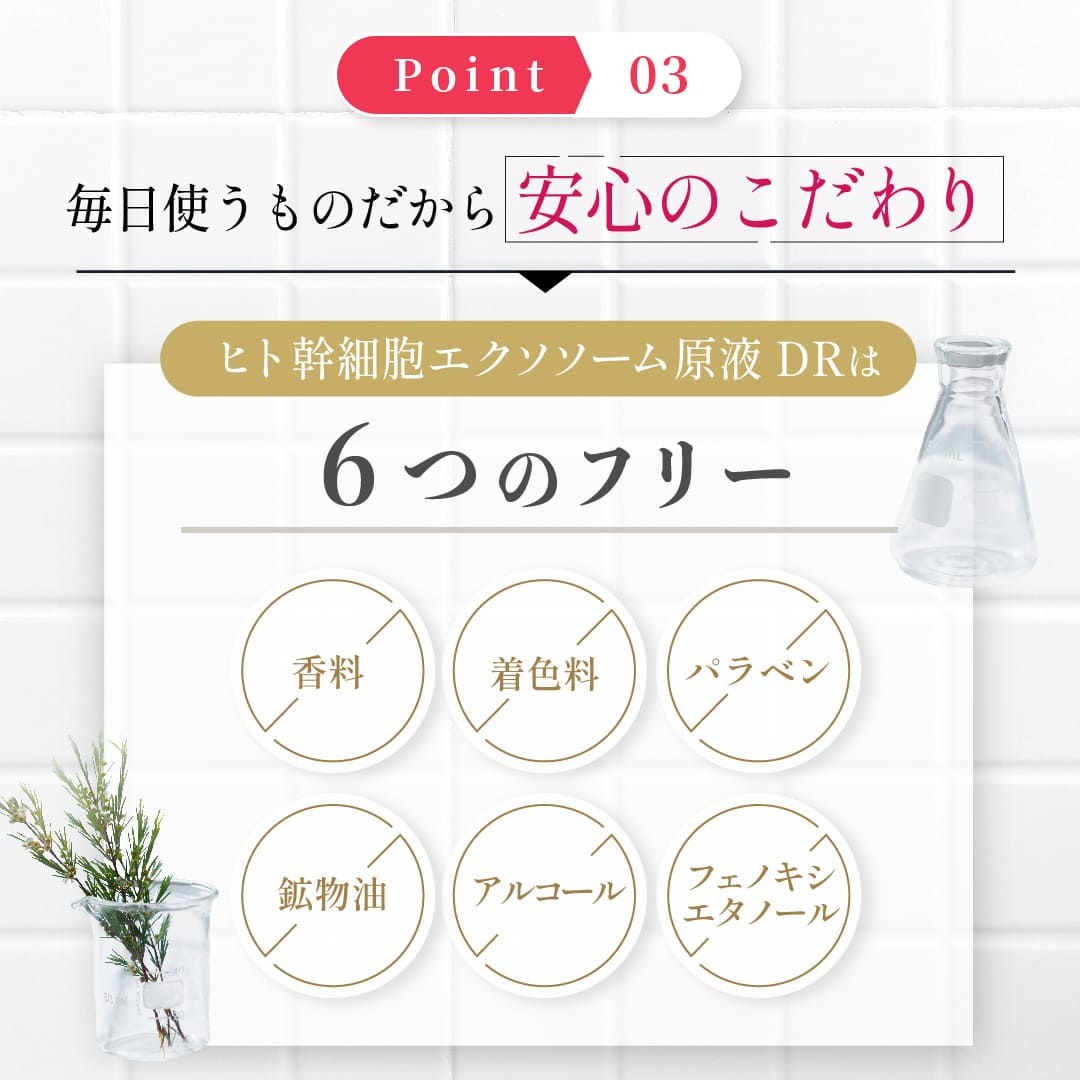 楽天市場】ヒト幹細胞 エクソソーム 【フラコラ公式】 ヒト幹細胞