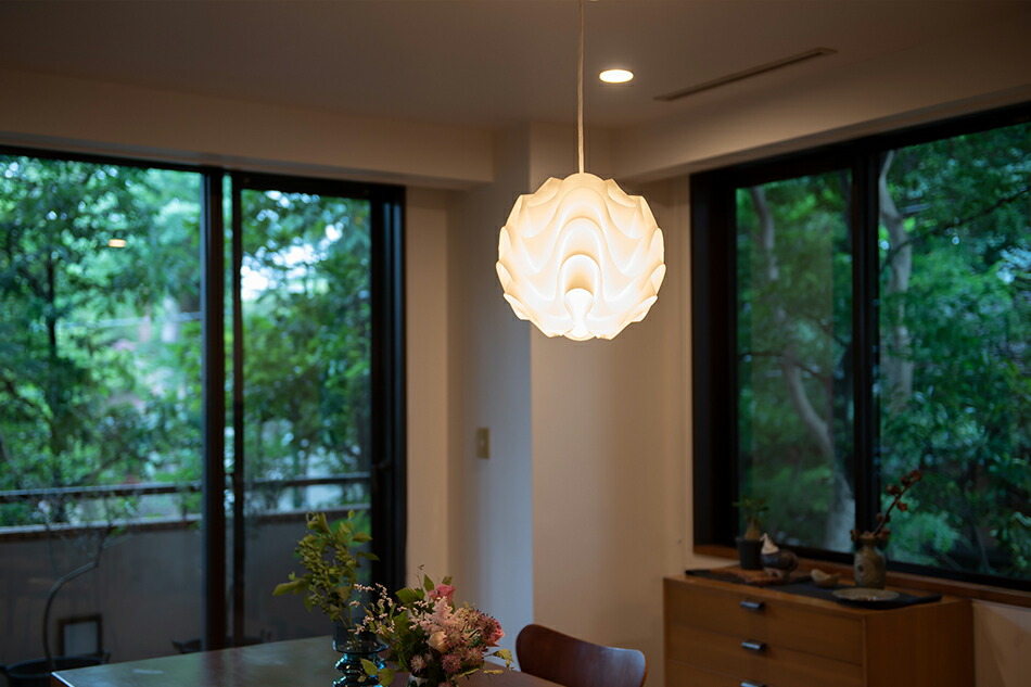 楽天市場】【即納】172A ペンダント サイナスライン（レ・クリント／LE