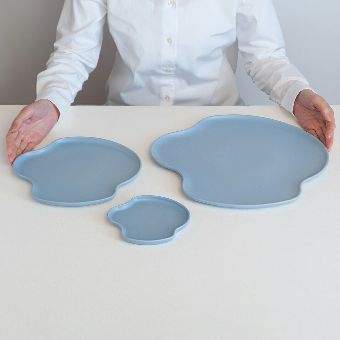 楽天市場】アルヴァ・アアルト コレクション プラター（イッタラ