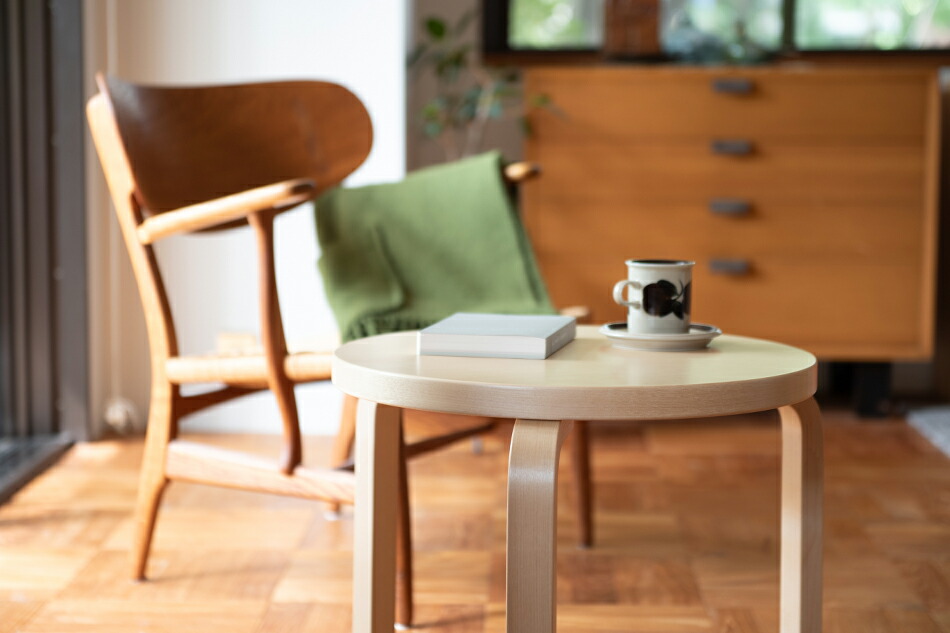 楽天市場】【即納】90D テーブル（アルテック／Artek） : free design