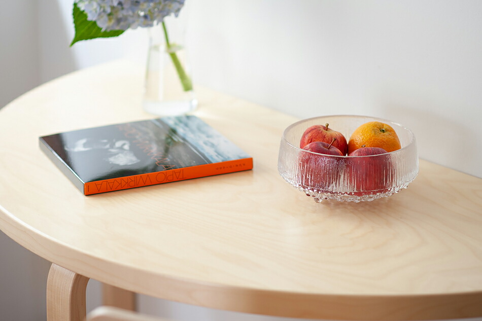 楽天市場】ウルティマ ツーレ／Ultima Thule ボウル 20cm（イッタラ