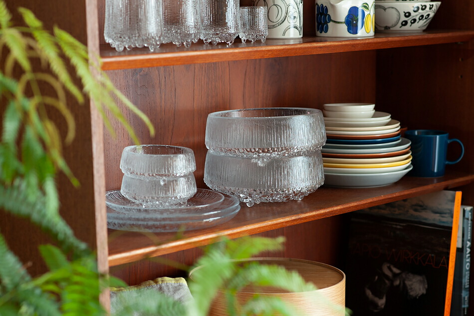 楽天市場】ウルティマ ツーレ／Ultima Thule ボウル 20cm（イッタラ