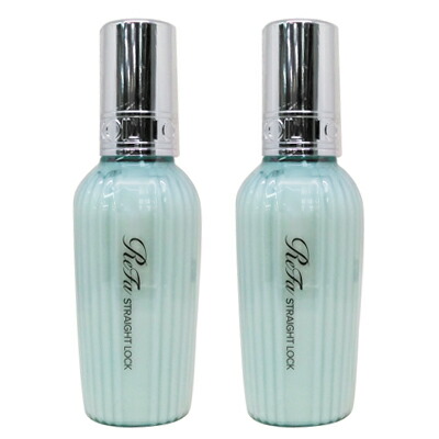 楽天市場】リファ ストレートロックミルクの通販