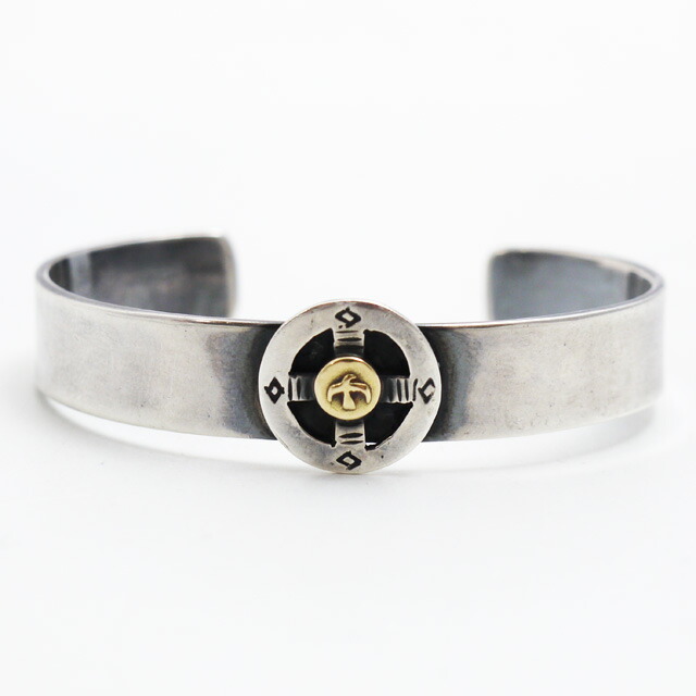 楽天市場】goro's(ゴローズ) オールド 金メタル付ホイール付平打ち