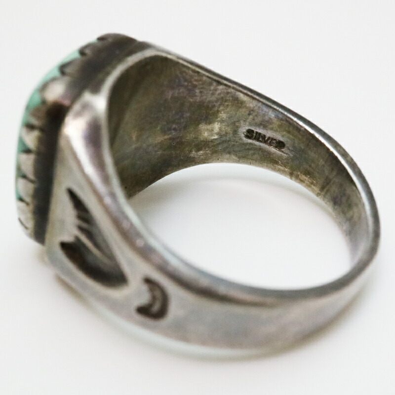 楽天市場】goro's ゴローズ オールド物 天然石ターコイズ付シルバー