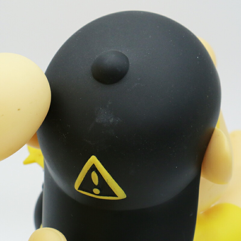 楽天市場】TWIM BOMBER KID ボマーキッド 2体セット 肌色/黄色/黒