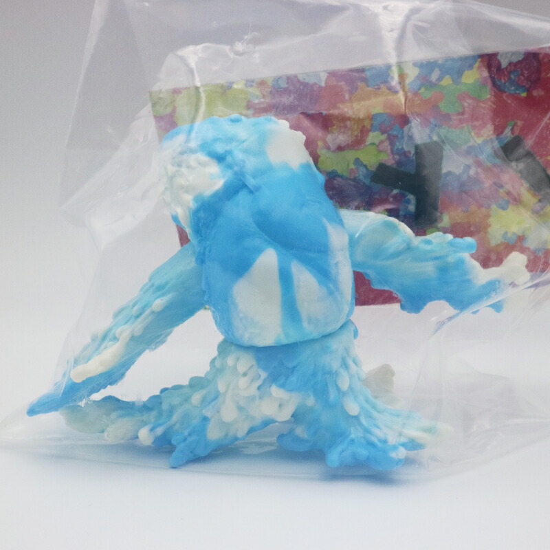 楽天市場】MANDARAKE(まんだらけ) x FLYOVER 東宝 ヘドラ 永山瑛太監修