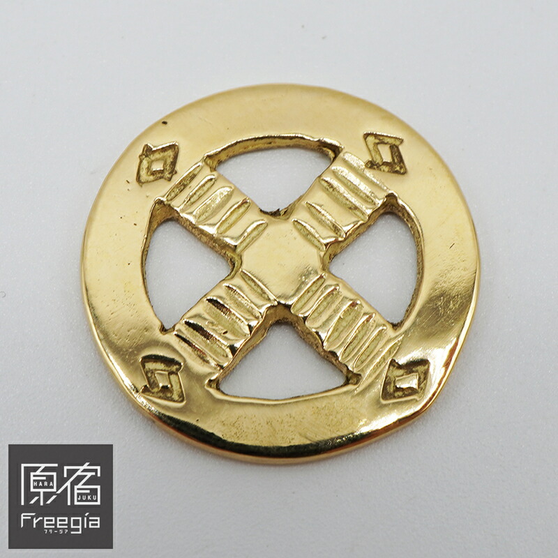 楽天市場】ゴローズ goro's 原宿フリージア 全金ホイール K18ホイール