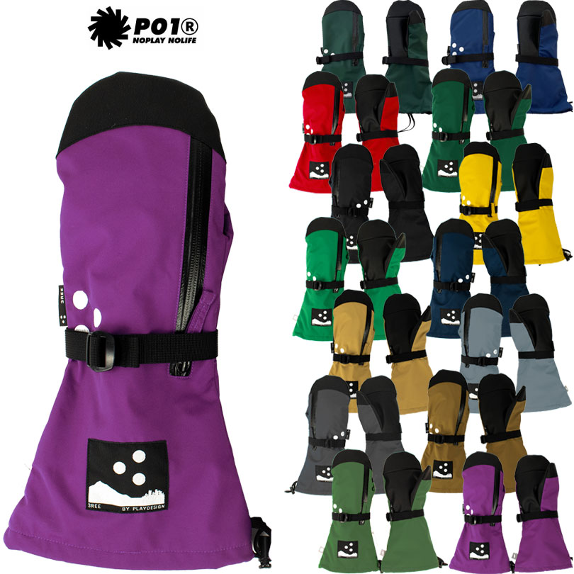 PLAYDESIGN 3REE OVER Sサイズ PLAYDESIGN 3REE OVER Sサイズ