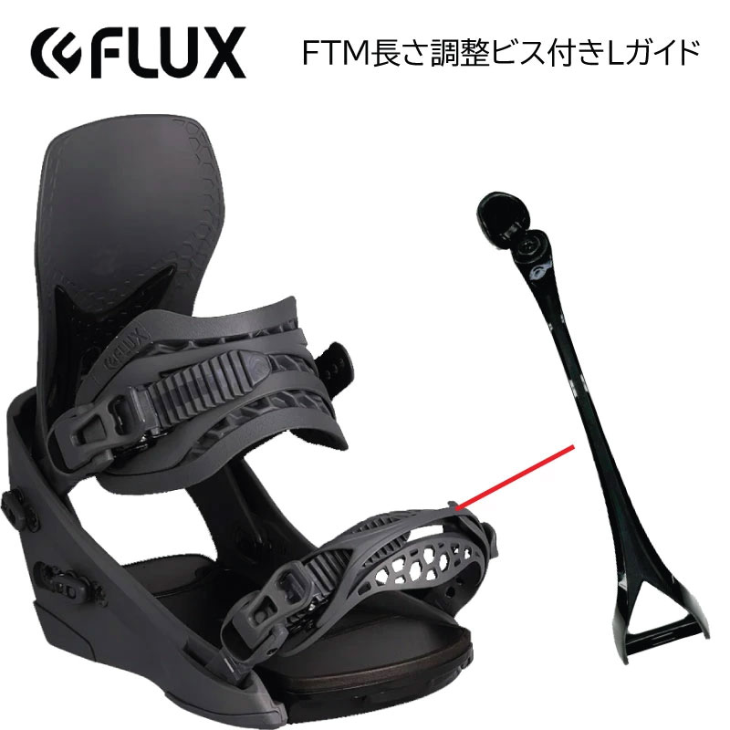 楽天市場】flux チタン ビスの通販