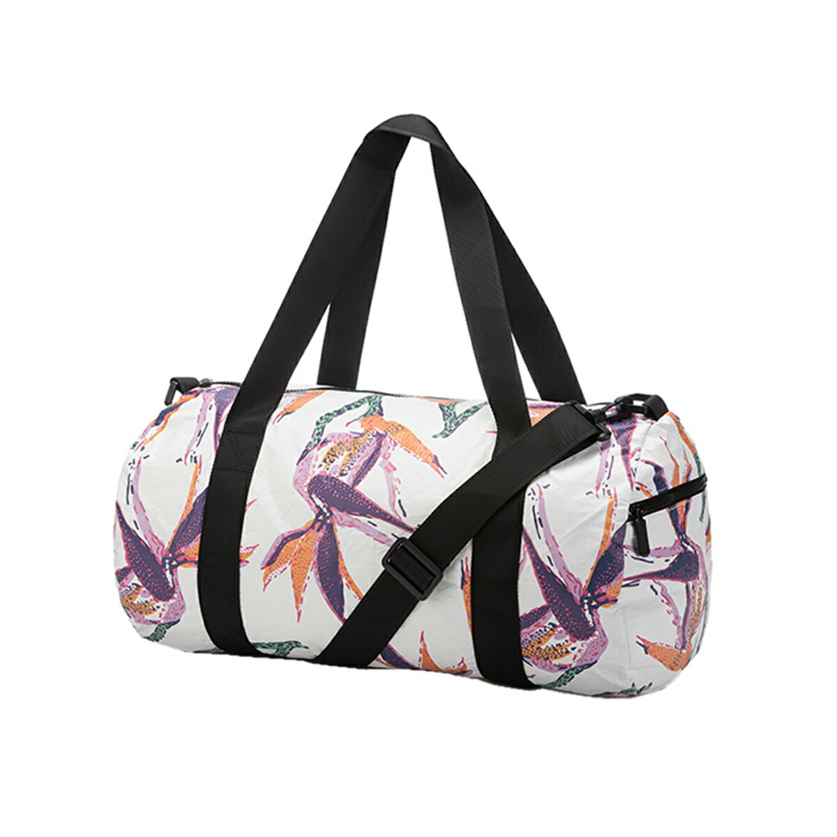 楽天市場】アロハコレクション ダッフルバッグ バッグ 撥水 ショルダー