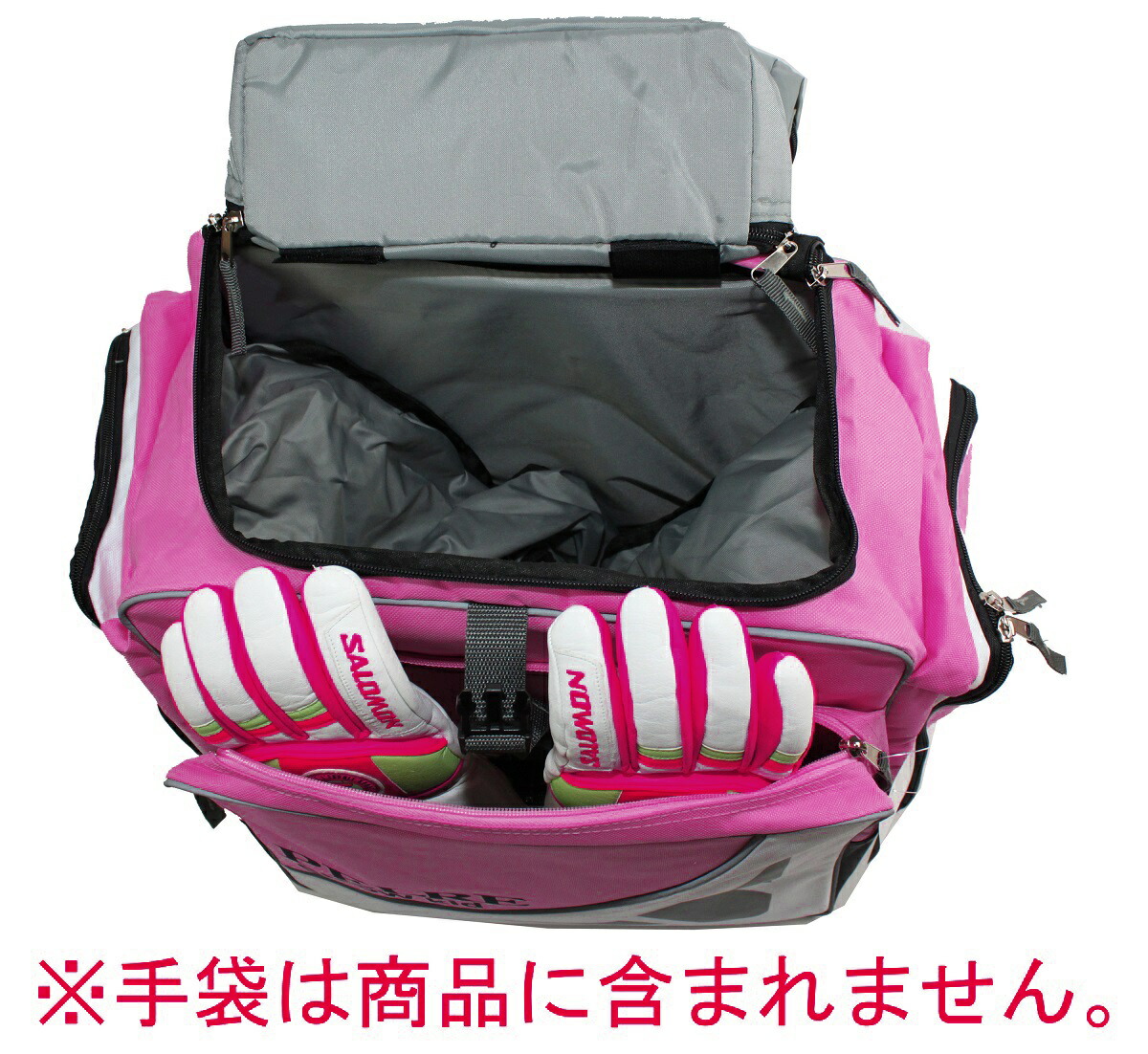 楽天市場】子供用スキーザック,リュックサック「LASPEZIA ジュニア