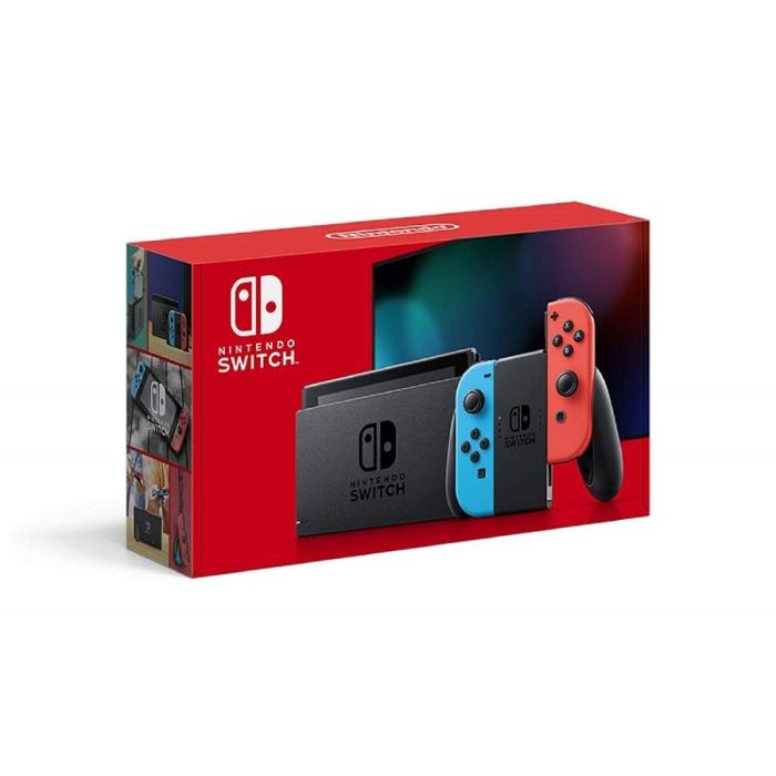 楽天市場】ニンテンドースイッチ 本体 outletの通販