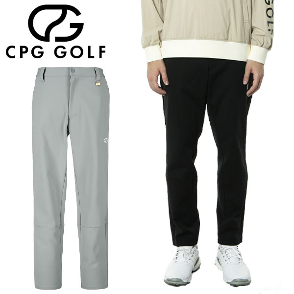 新品未使用 CPG GOLF ズボン パンツ ズボン CPG ゴルフ Mサイズ 新品未