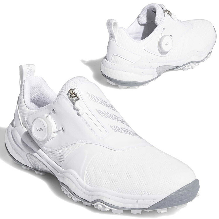 楽天市場】アディダス ゴルフ ウィメンズ コードカオス 25 ボア Boa