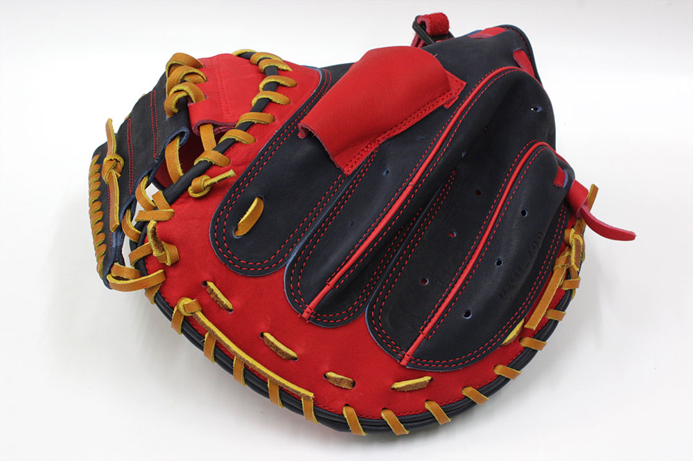 楽天市場】久保田スラッガー キャッチャーミット 軟式 KSM-422 KS