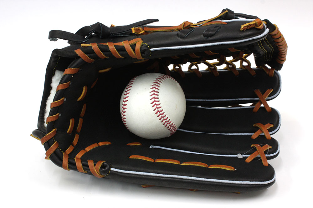 楽天市場】久保田スラッガー 軟式グローブ KSN-ST39 ブラック 外野手用