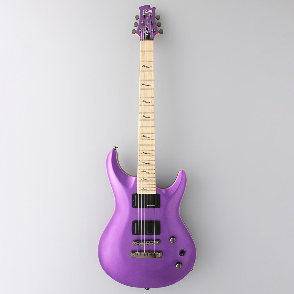 楽天市場】FUJIGEN EEL-HM-DE-M/RPMF 新品[フジゲン,富士弦,FgN][国産