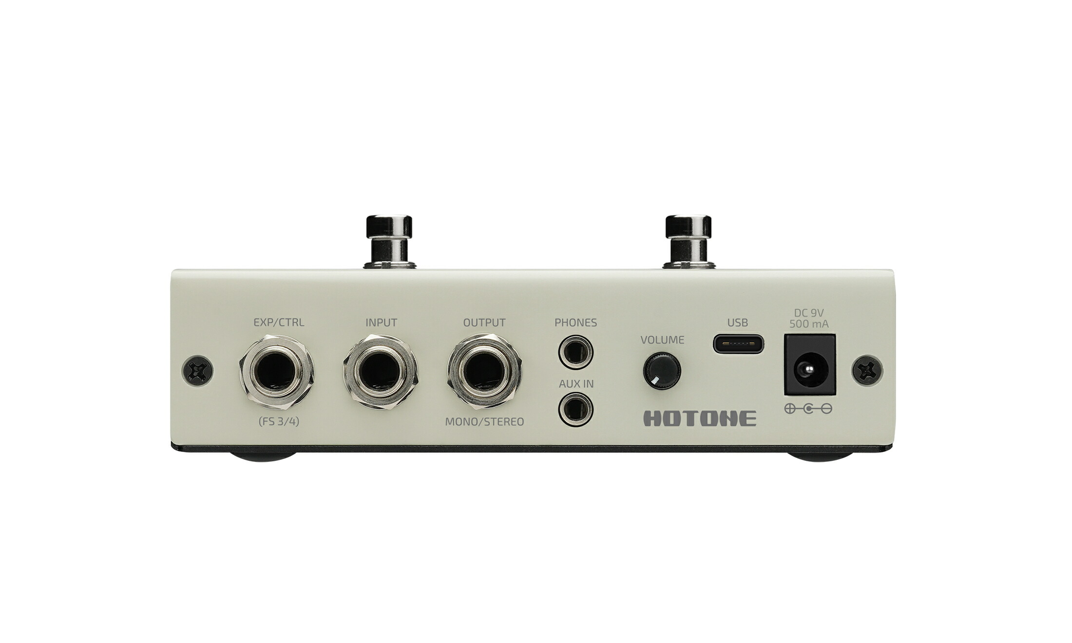 楽天市場】HOTONE AMPERO Mini 新品 アンプモデラー＆エフェクター