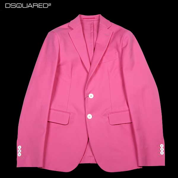 楽天市場】ディースクエアード DSQUARED2 メンズ アウター ジャケット