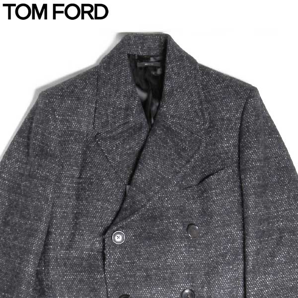 楽天市場】トムフォード TOM FORD メンズ アウター コート ロング