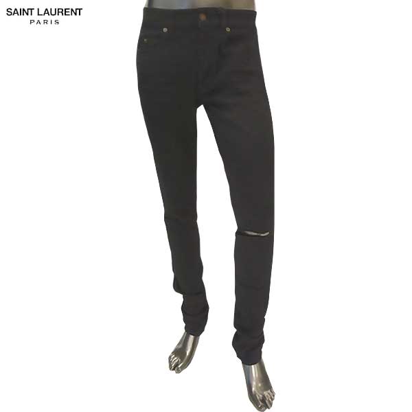 楽天市場】サンローラン パリ SAINT LAURENT PARIS メンズ デニム