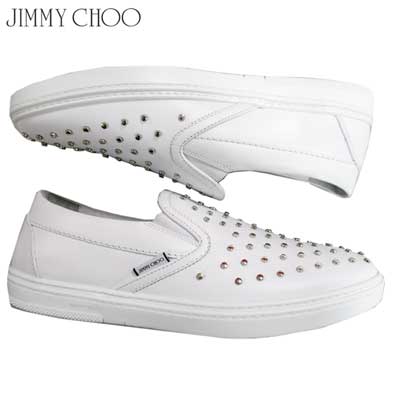 楽天市場】ジミーチュウ Jimmy Choo メンズ 靴 スニーカー ローカット