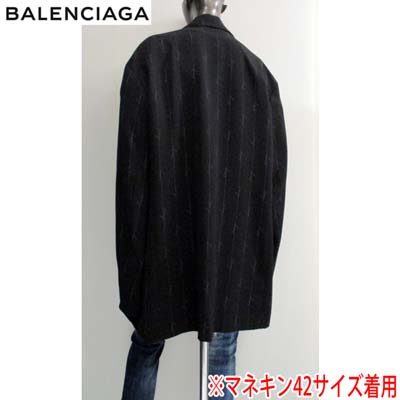 楽天市場】バレンシアガ BALENCIAGA レディース アウター ジャケット
