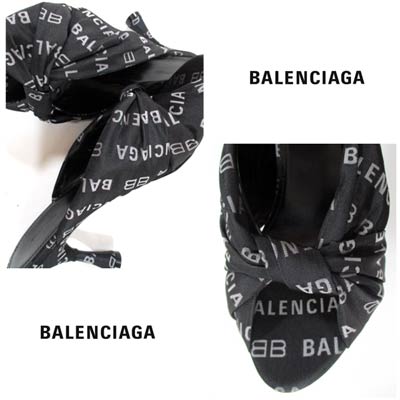 楽天市場】バレンシアガ BALENCIAGA レディース 靴 ハイヒール