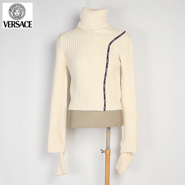 楽天市場】ヴェルサーチスポーツ VERSACE SPORT レディース トップス