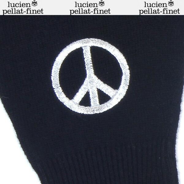 楽天市場】ルシアンペラフィネ lucien pellat-finet メンズ 小物 手袋