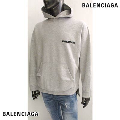楽天市場】バレンシアガ BALENCIAGA メンズ トップス パーカー