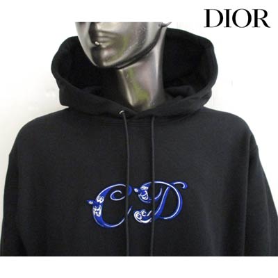 楽天市場】ディオールオム DIOR HOMME メンズ トップス パーカー