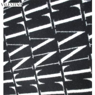 楽天市場】ヴァレンティノ VALENTINO メンズ 小物 ストール マフラー