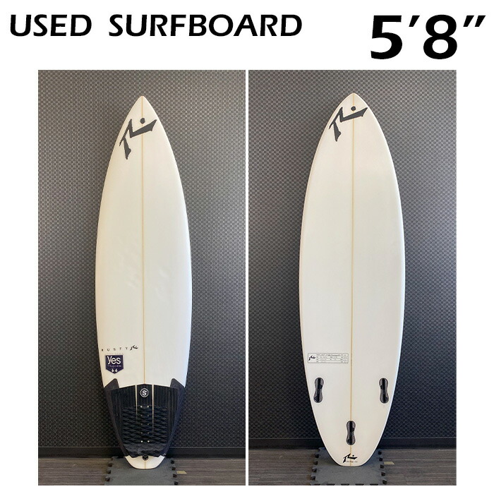 楽天市場】ラスティー RUSTY（サーフボード｜サーフィン・ボディボード