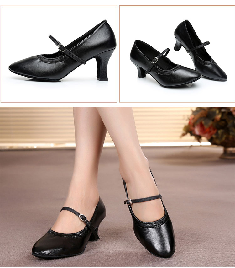 楽天市場】【サイズ交換送料無料】社交ダンス シューズ ダンスシューズ