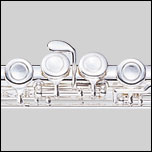 楽天市場】【2/5-9 P5or10倍！(一部対象外)】J.Michael フルート FL