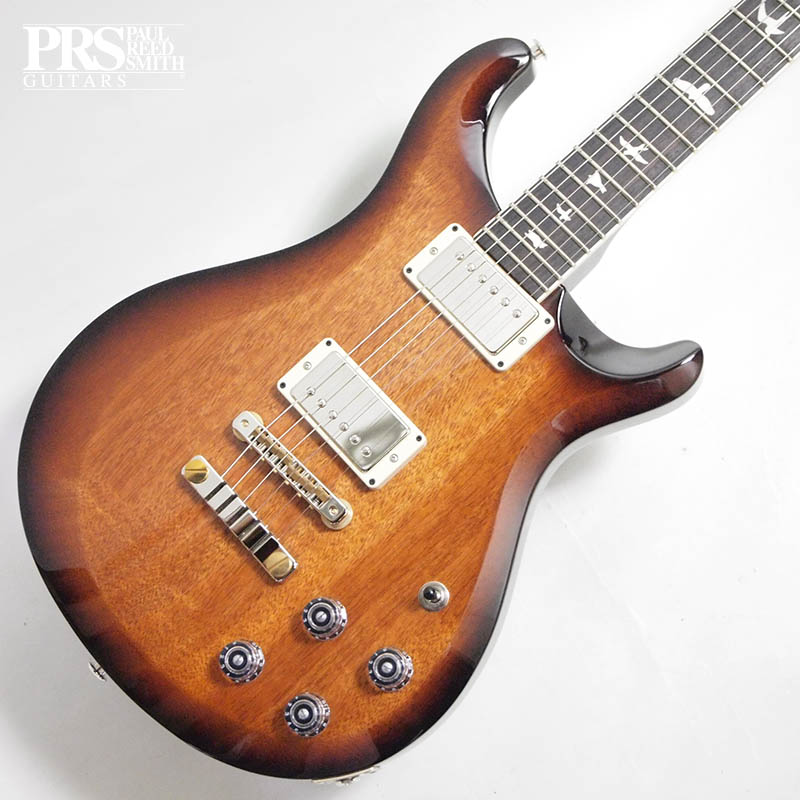 楽天市場】PRS S2 McCarty 594 Thinline MT McCarty Tobacco Sunburst