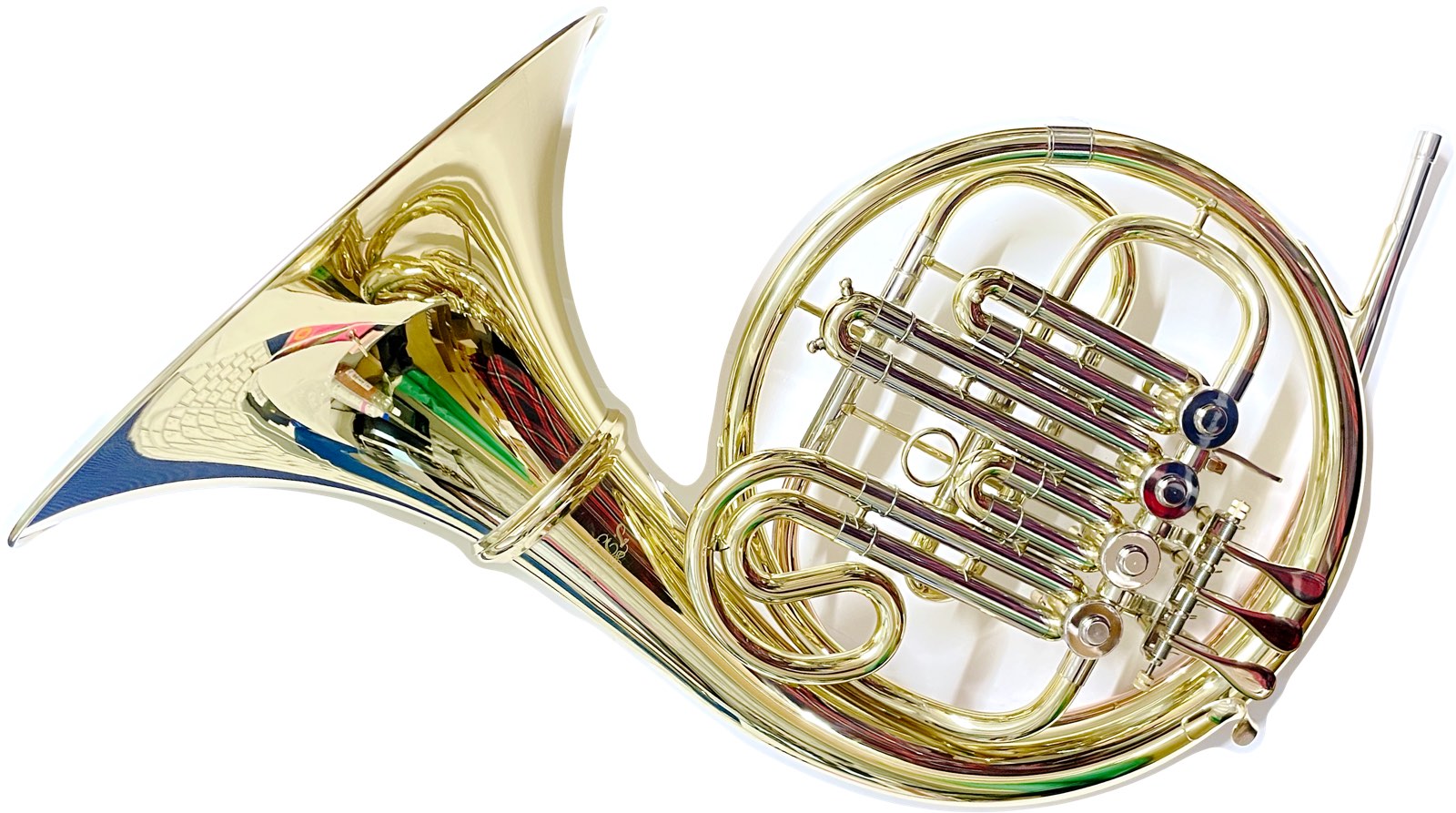 楽天市場】J Michael Jマイケル FH-700 フレンチホルン 新品