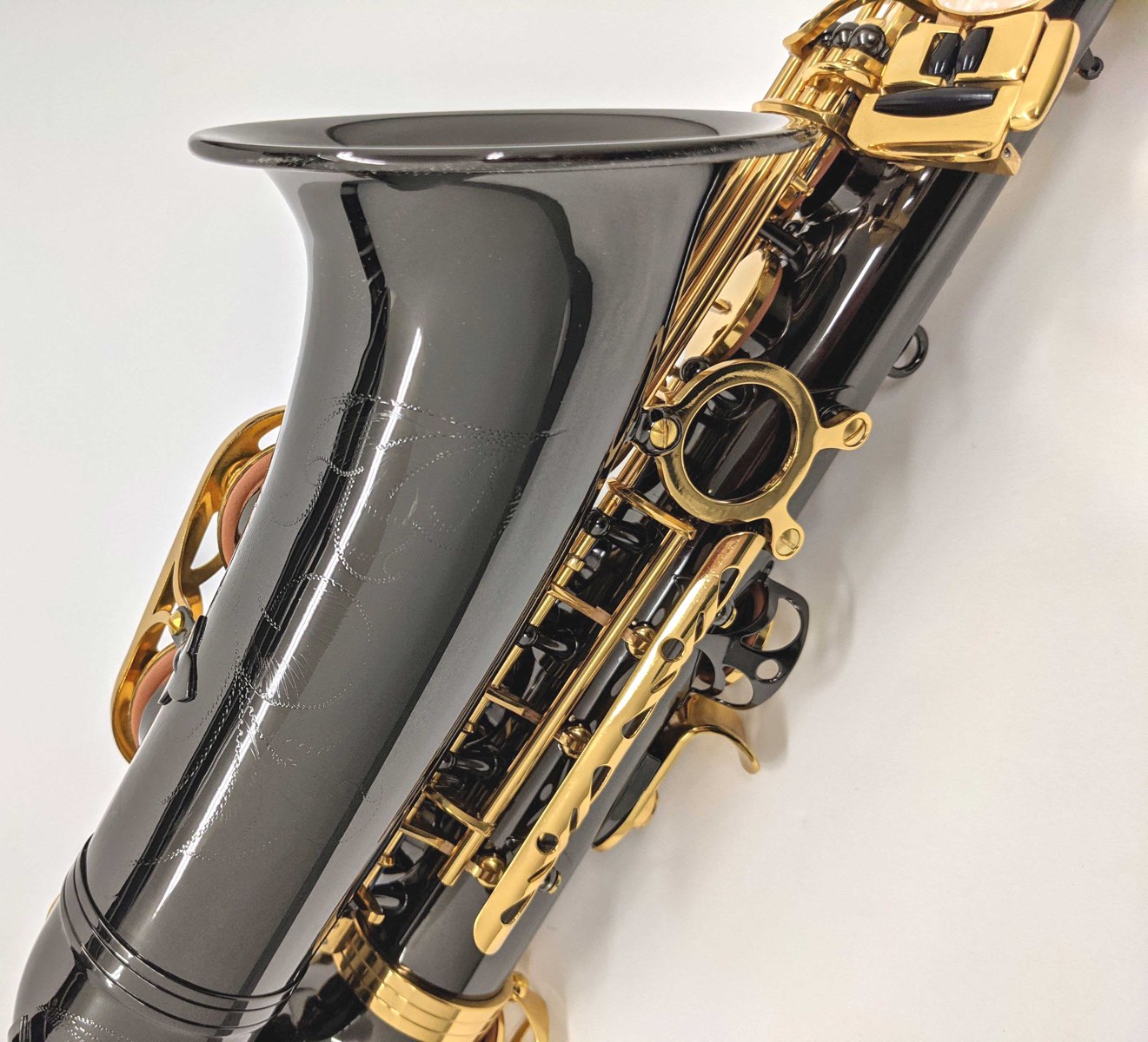 楽天市場】J Michael Jマイケル 3年保証対象 AL-900B アルトサックス