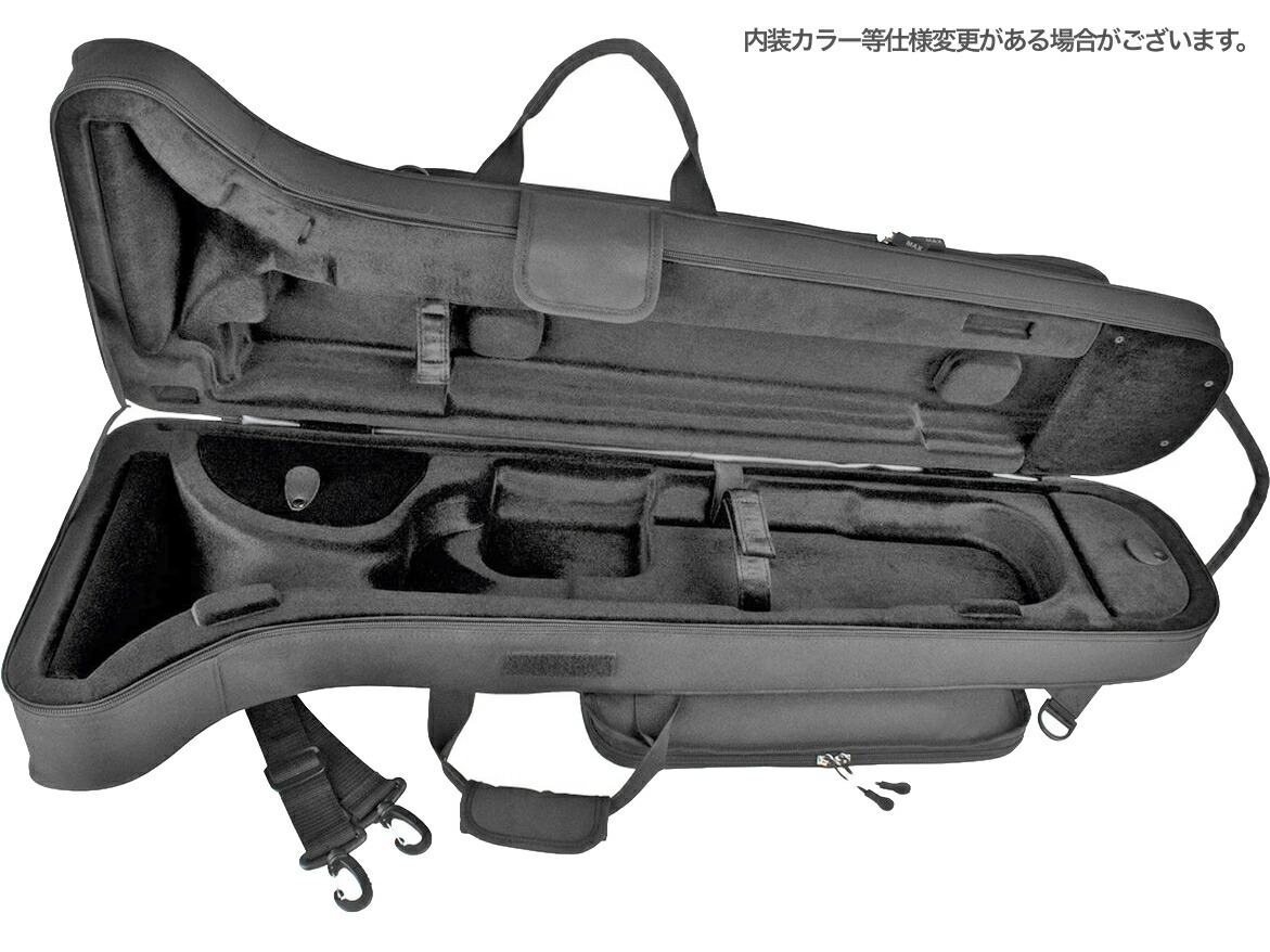 楽天市場】PROTEC プロテック MX306CT テナー テナーバストロンボーン
