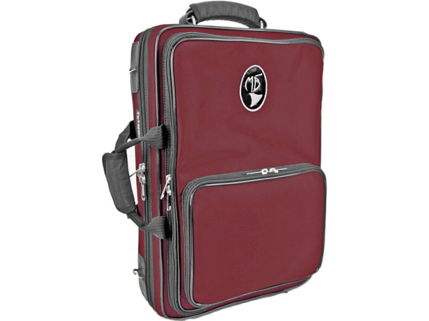 bam オーボエ&イングリッシュホルンダブルケース BAM】オーボエ