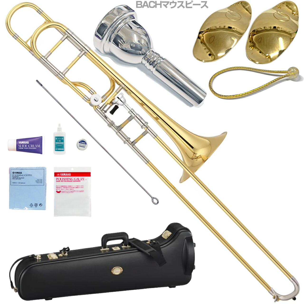 トロンボーン ysl-882OR」の人気商品一覧 | 安い商品を通販サイトから