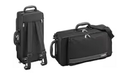 楽天市場】YAMAHA ヤマハ TRC-400E(2) トランペット ケース ブラック