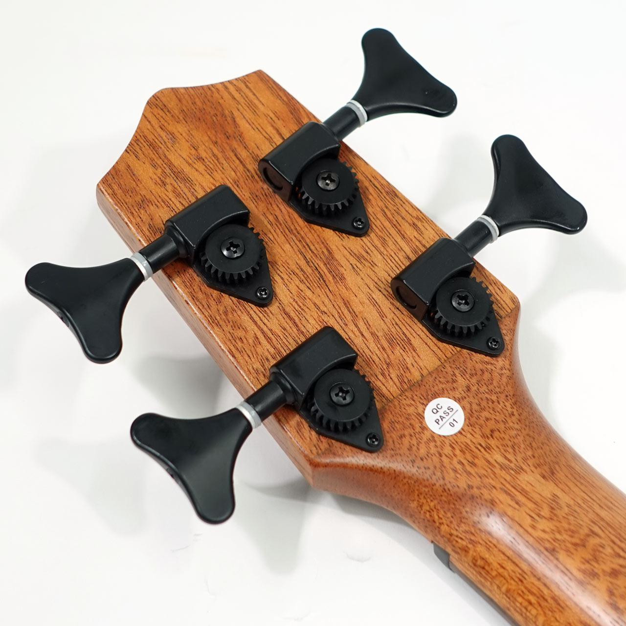 楽天市場】KALA カラ UBASS-SCOUT-FS ウクレレベース ミニ・ベース