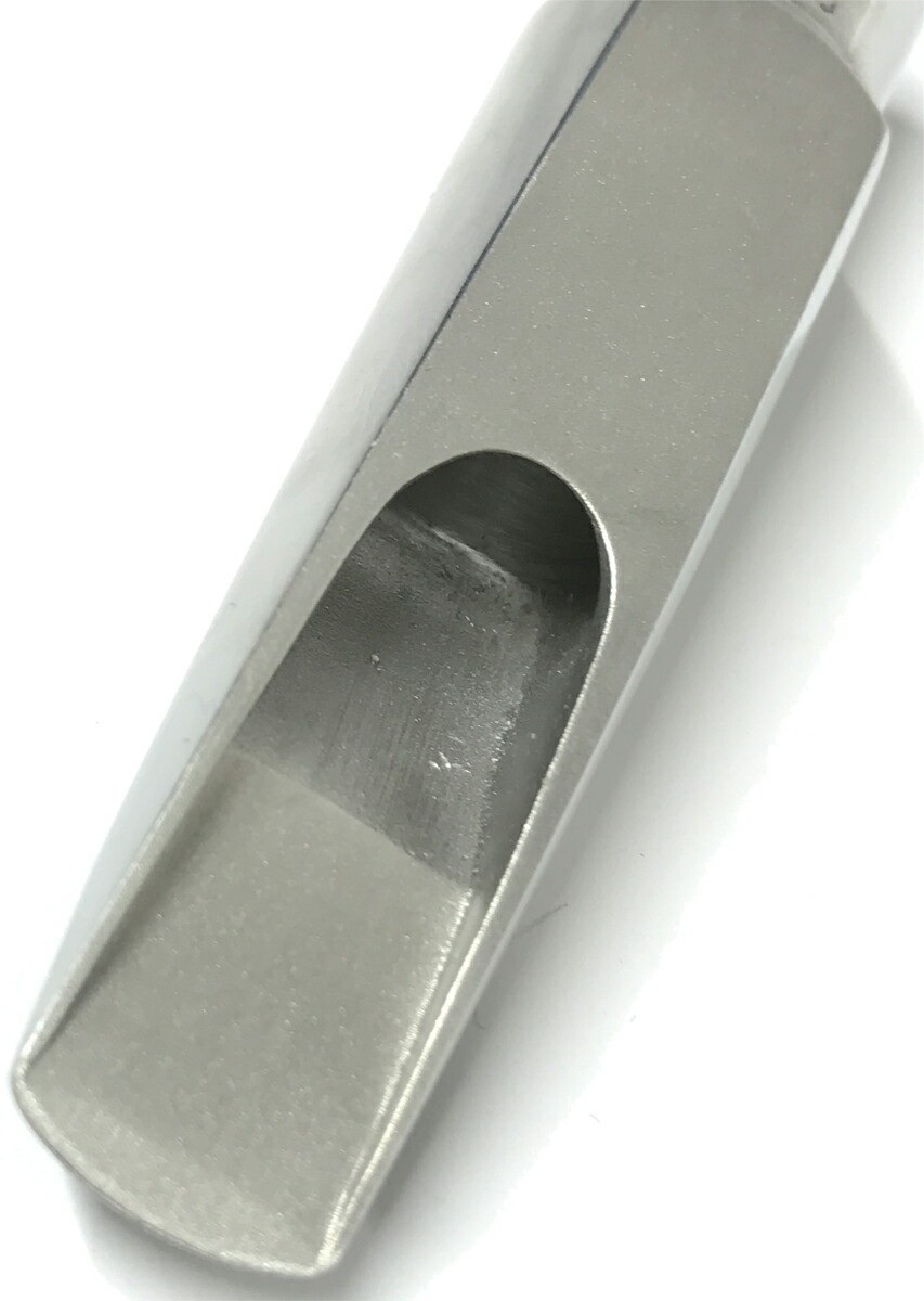 楽天市場】Bobby Dukoff ボビー デュコフ D7 ソプラノサックス メタル